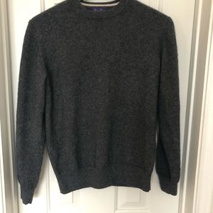 Cashmere sweater